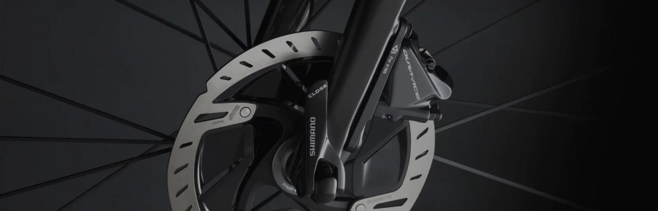 Image: SHIMANO