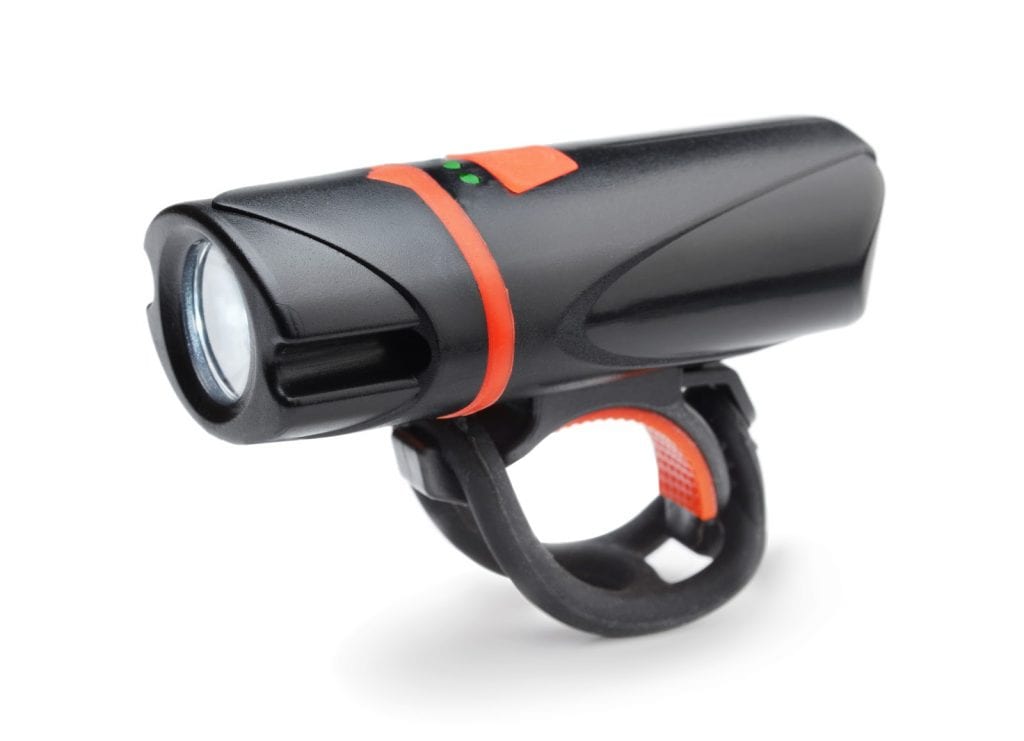 フロントライト画像