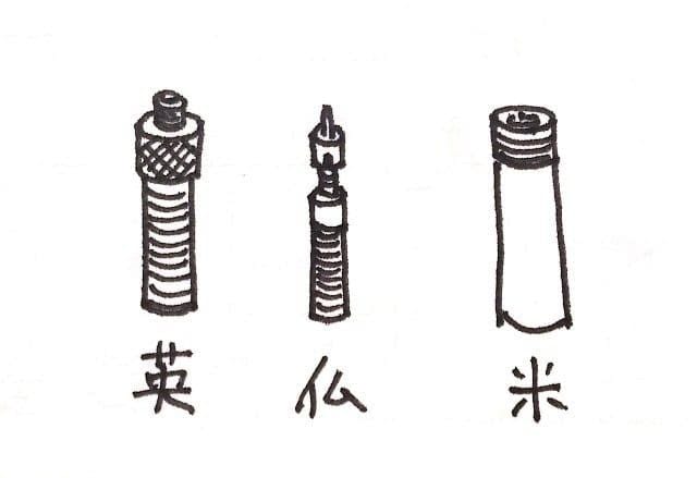 バルブ