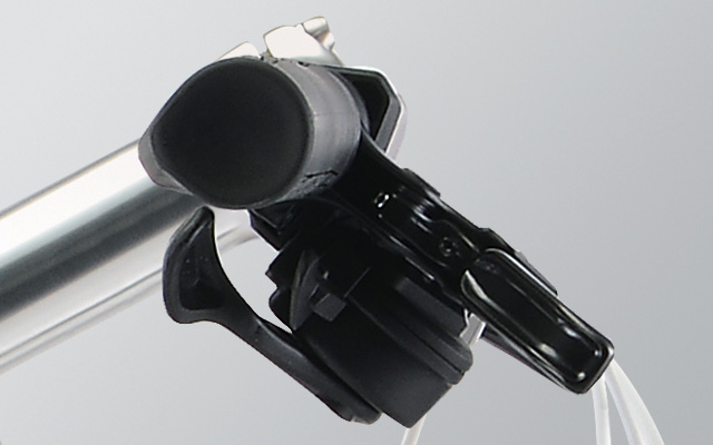 ERGO LOCK ON GRIP