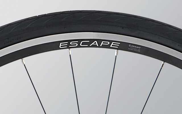 ESCAPE R 700x30C TIRE