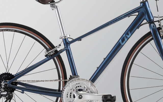LIGHT WEIGHT FRAME