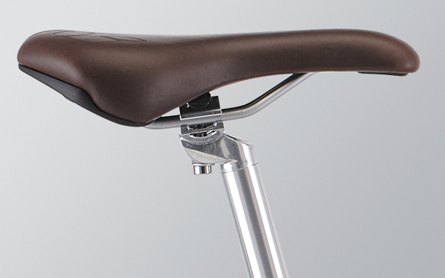 Liv CONNECT COMFORT SADDLE