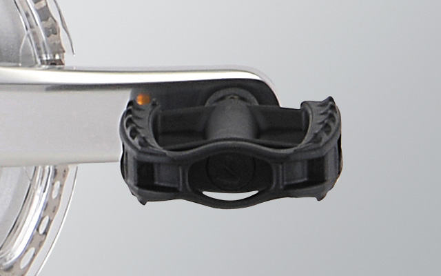 PLASTIC PEDAL