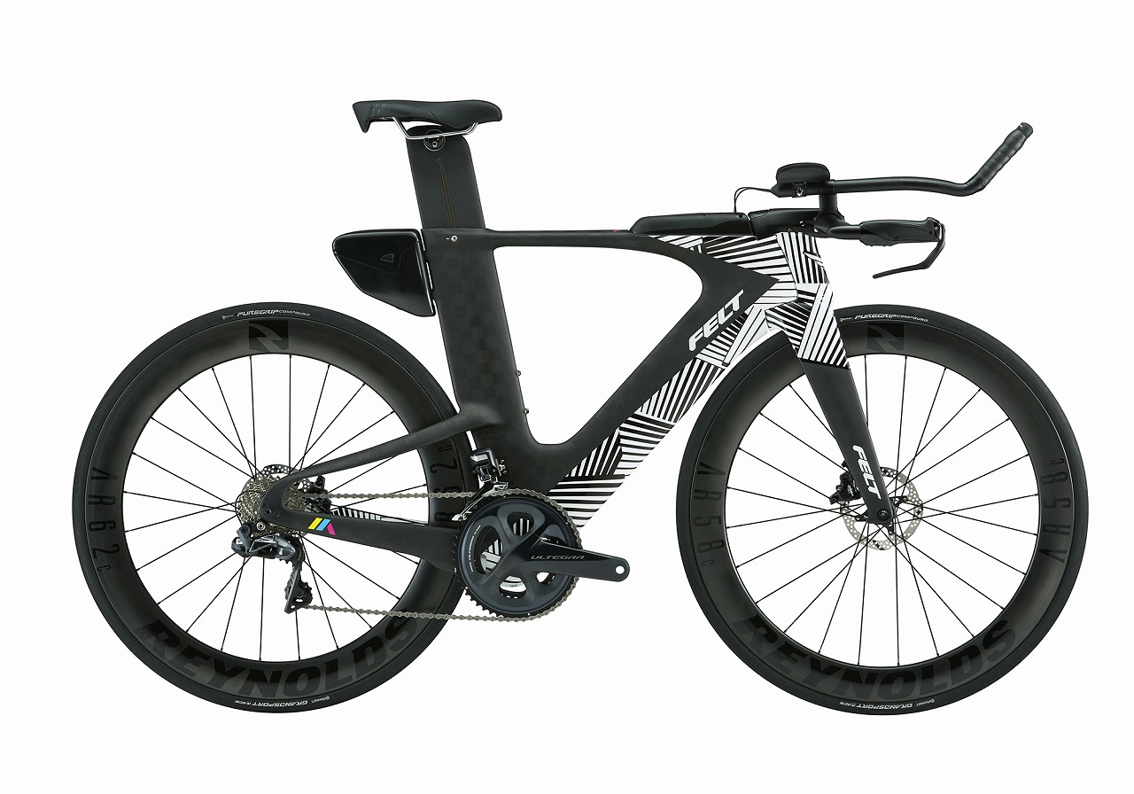 FELT(フェルト) 20 TRI IA ADV ULT-DI2