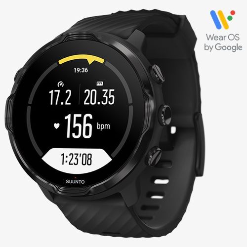 SUUNTO(スント) 7