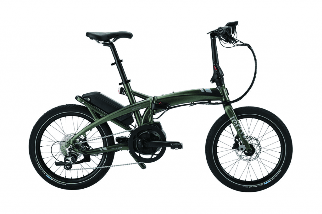 VEKTRON S10