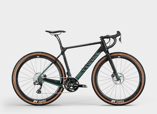 グリズル CF SLX 8 Di2 / Shimano GRX815 Di2 / 8.7kg / 509,000円