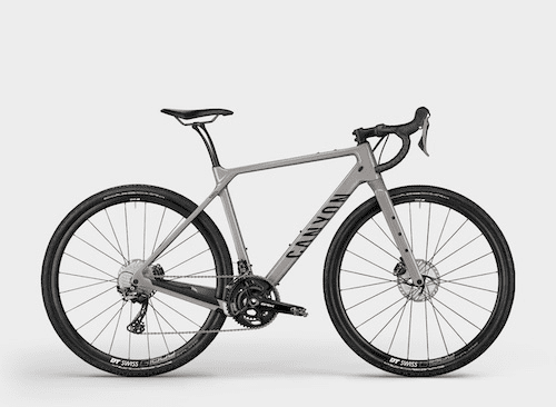 グリズル CF SL 8 / Shimano GRX800 / 9.3kg / 309,000円