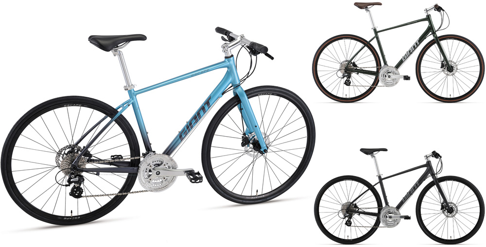 ESCAPE R DISC