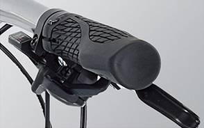 ERGO LOCK ON GRIP