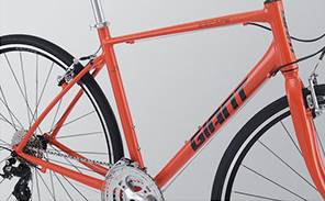 LIGHT WEIGHT FRAME