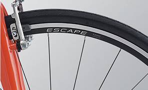 ESCAPE R 700X30C TIRE