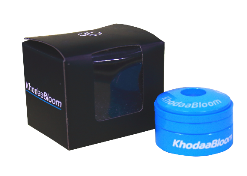 KhodaaBloomのオリジナルヘッドスペーサー
