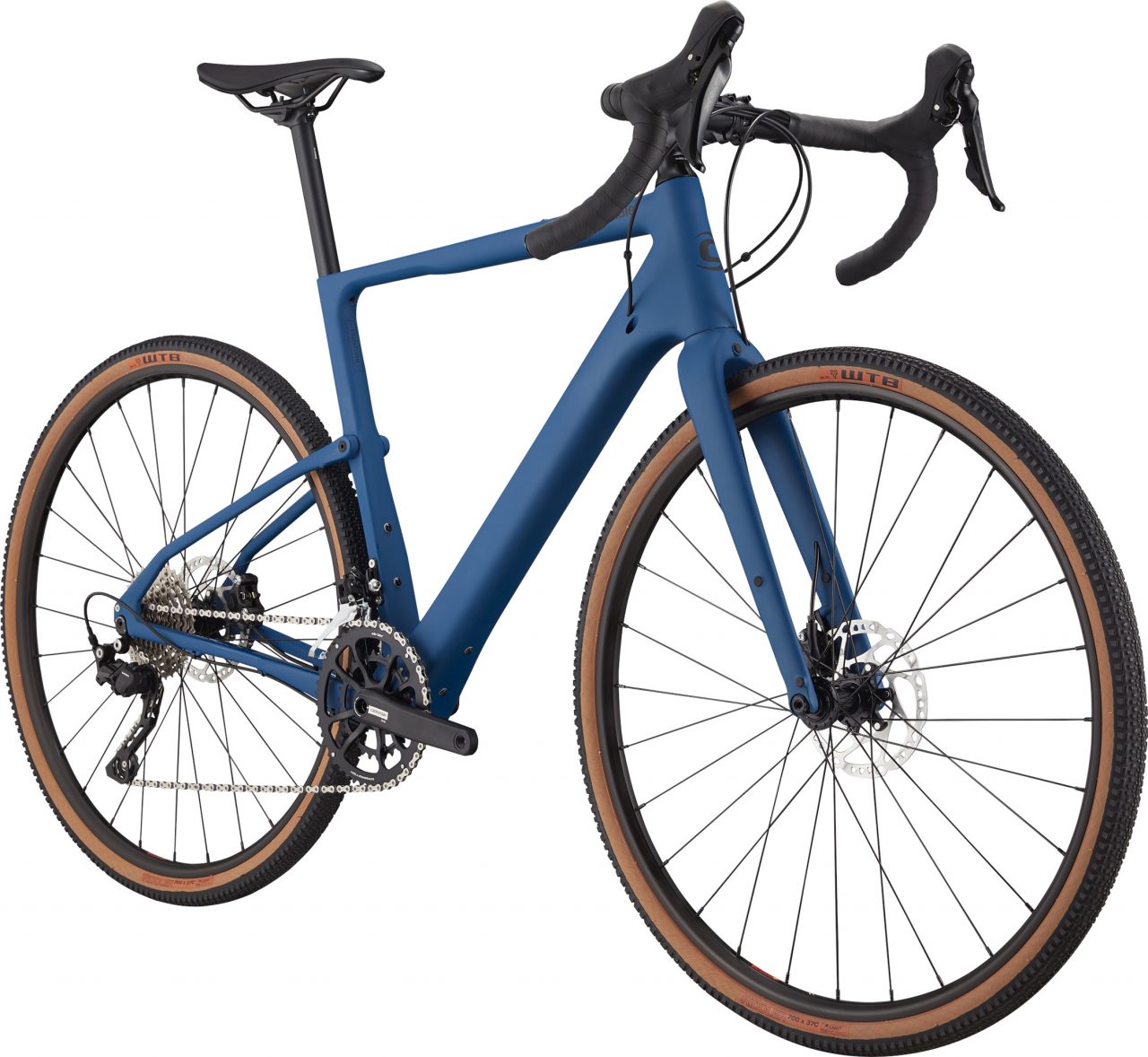 Topstone Carbon 6(トップストーンカーボン 6)
