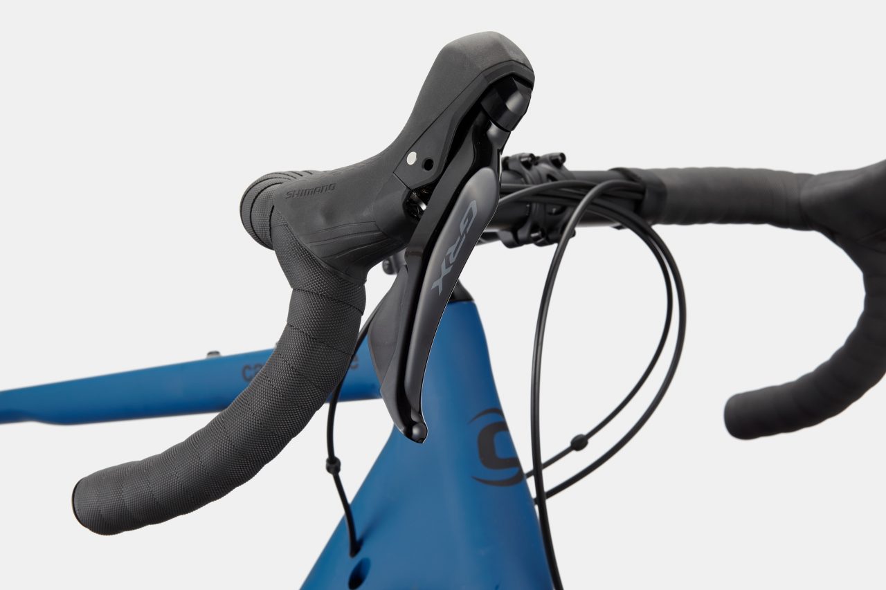 Topstone Carbon 6(トップストーンカーボン 6)