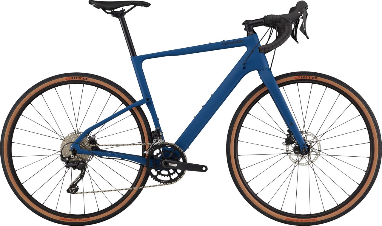 Topstone Carbon 6(トップストーンカーボン 6)