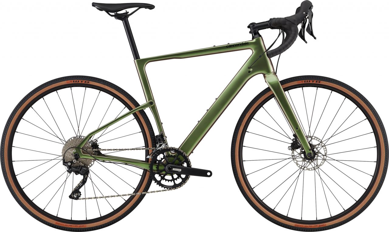 Topstone Carbon 6(トップストーンカーボン 6)