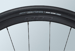 GAVIA FONDO 1 700x32C TLR