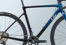 ADVANCED GRADE FRAME