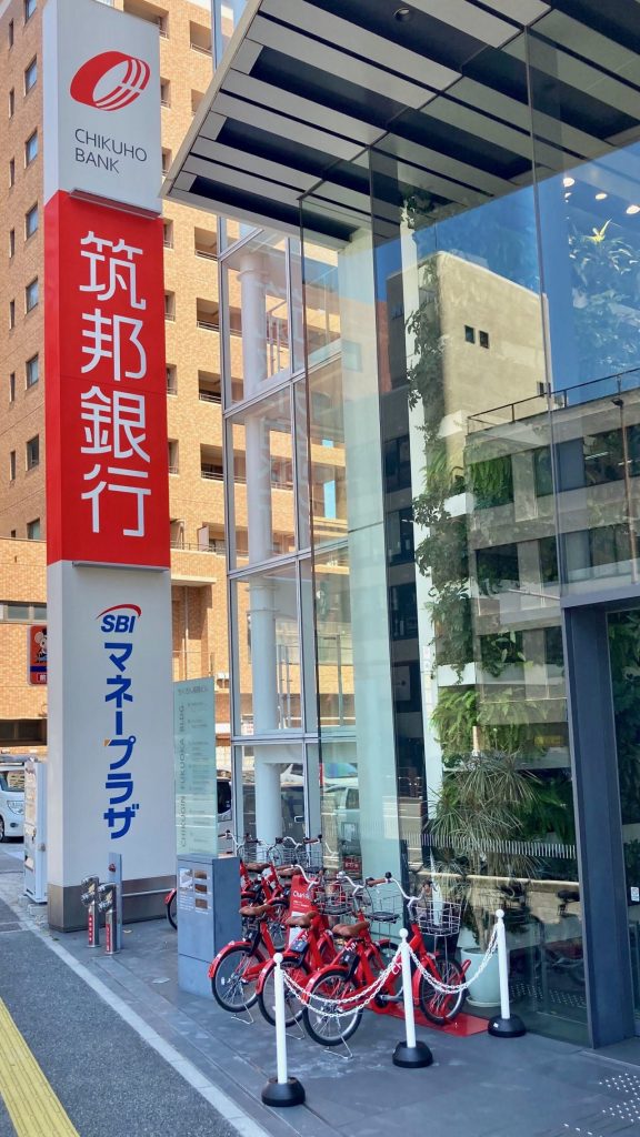 ポート設置箇所（イメージ）