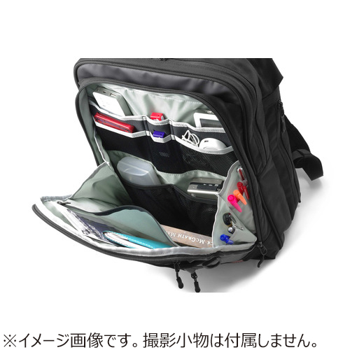 ノーマディック(NOMADIC)ビズリュック TN57