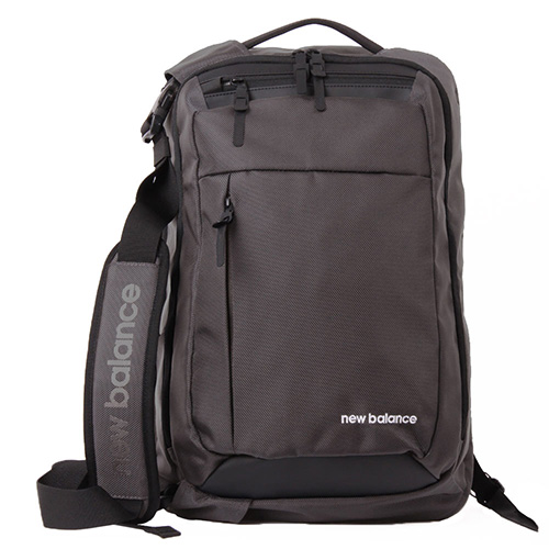 ニューバランス(New Balance)3WAY BAG BACK BAY
