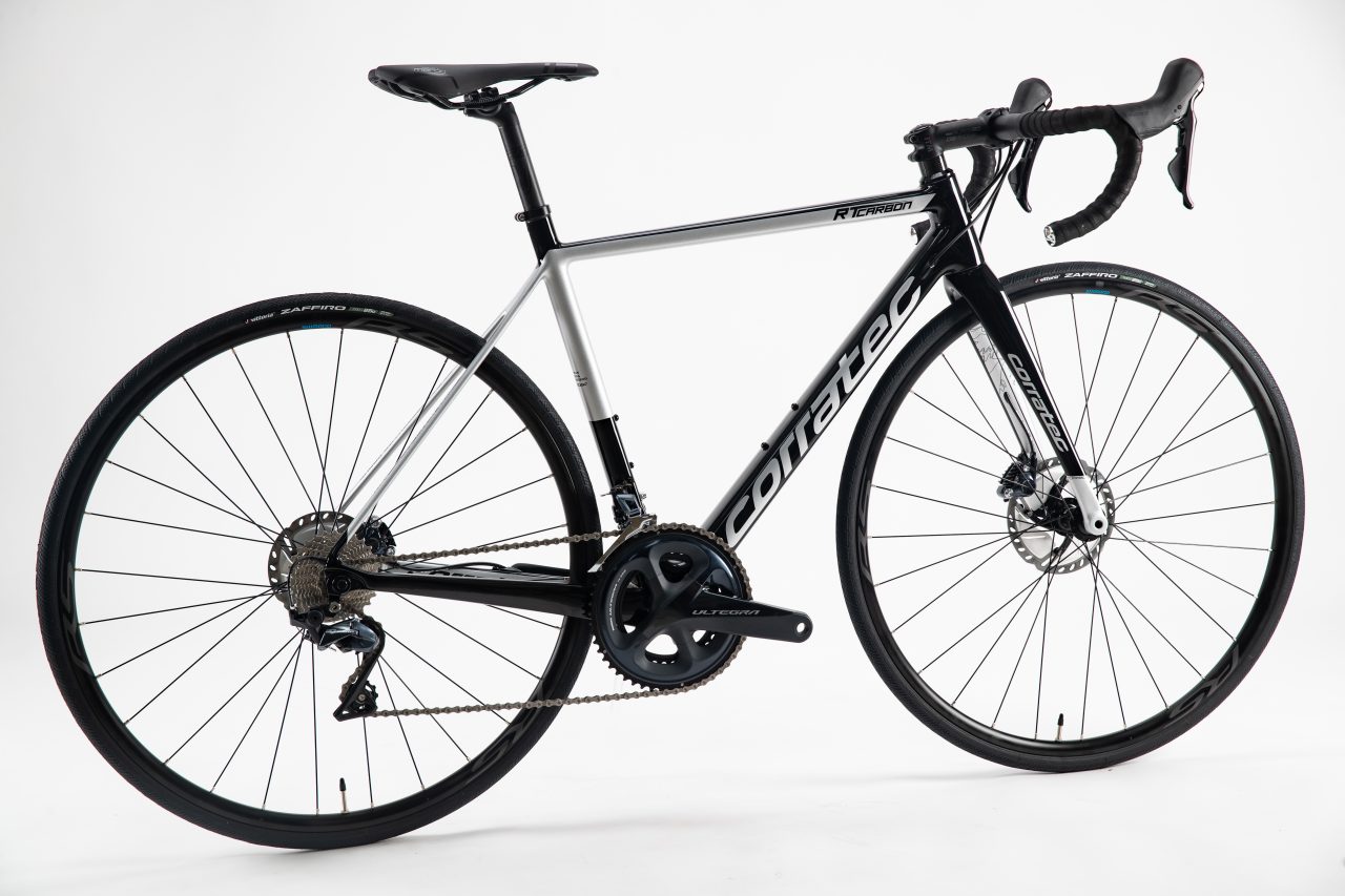 R.T. CARBON DISC R9270
