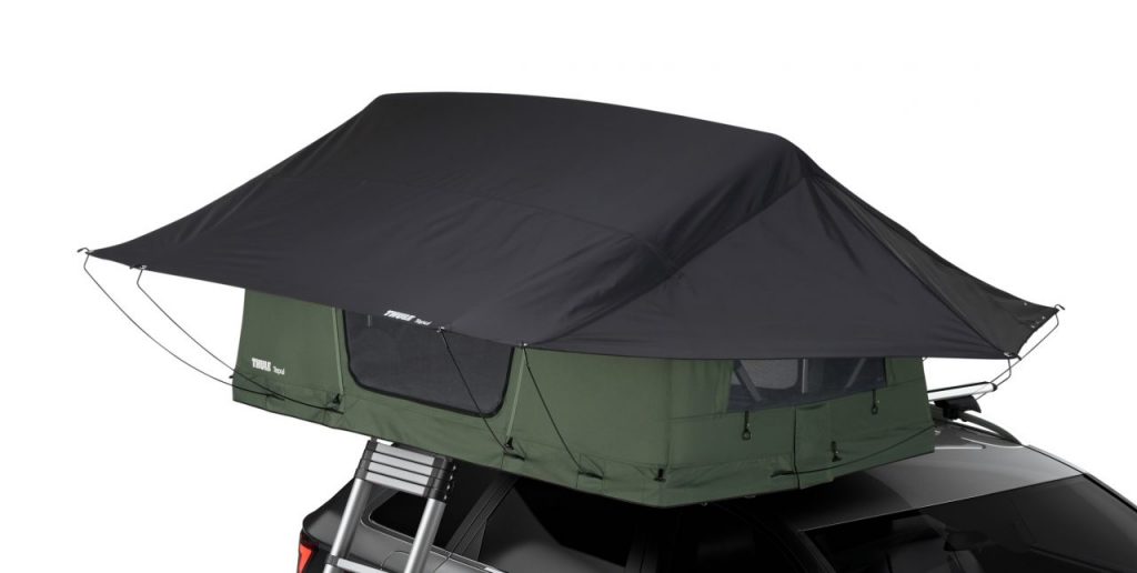 Thule Tepui Foothill
