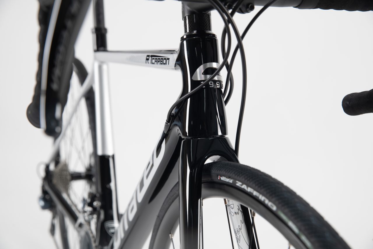 CORRATECが新型DURA-ACE Di2, ULTEGRA Di2搭載モデル発売
