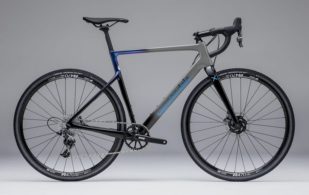 cannondale SuperSix_EVO_CX