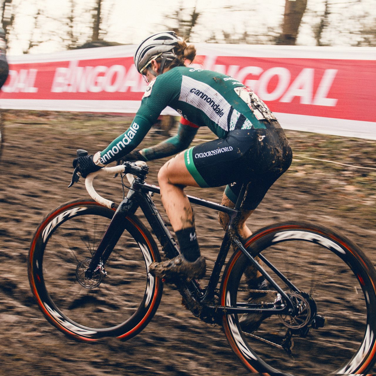 SuperSix EVO CX/SE