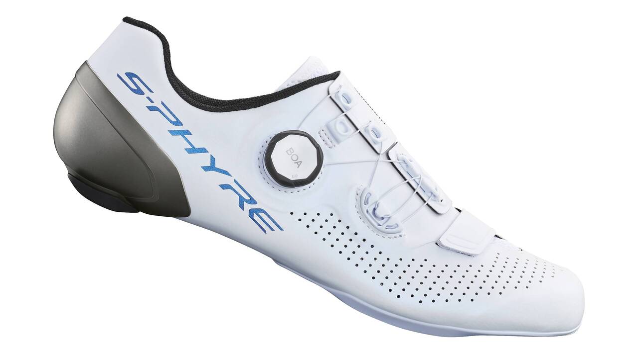 S-PHYRE RC9T