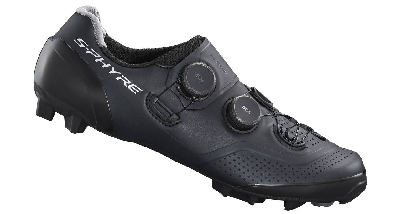 S-PHYRE XC9