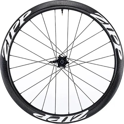 ZIPP ( ジップ ) 303 FIRECREST チューブレス DISC リア
