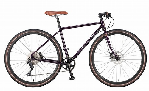 RALEIGH ( ラレー ) クロスバイク RADFORD-FN