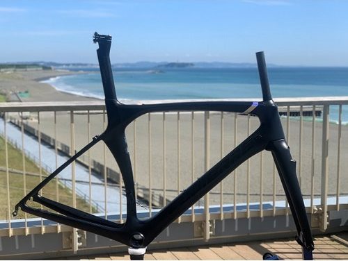 LAPIERRE ( ラピエール ) ロードフレーム AIRCODE SL ULTIMATE RIM