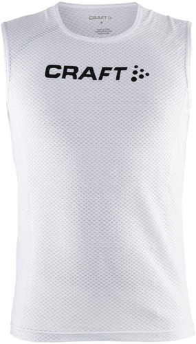 CRAFT ( クラフト ) ノースリーブ COOL MESH SUPERLGHT