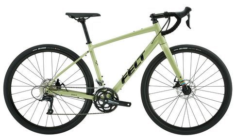 FELT(フェルト)グラベルロード 2020 BROAM 60