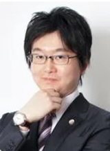 弁護士法人サリュの平岡将人弁護士