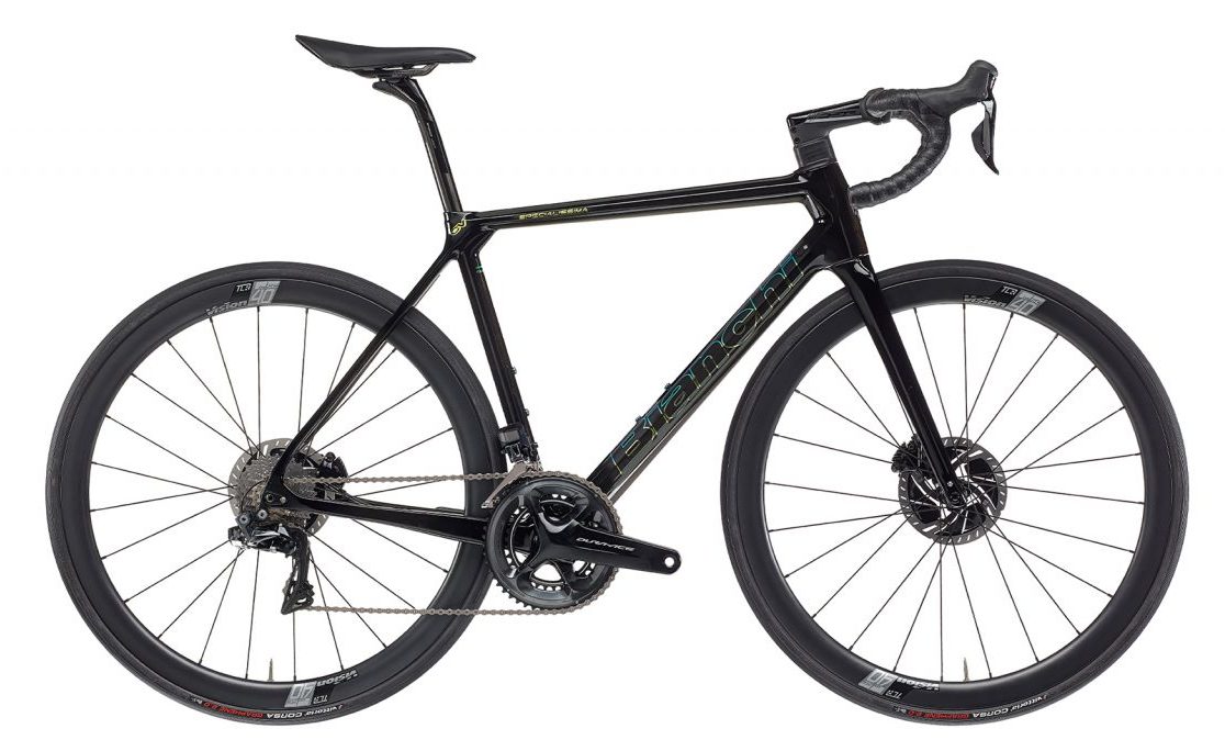 SPECIALISSIMA CV DISC 2022