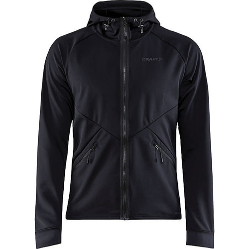 CRAFT(クラフト) GLIDE HOOD JACKET