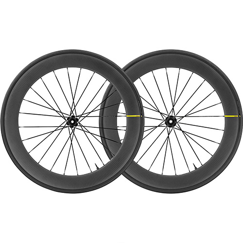 MAVIC(マヴィック)ロード/トライアスロンホイールCOMETE(コメット)PRO CARBON SL UST DISC