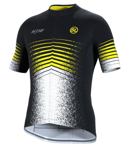 BICYCLELINE(バイシクルライン)半袖ジャージ BASSANO XPS SHORTSLEEVED JERSEY