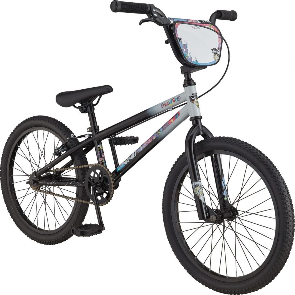 BMX FRIENDSHIP