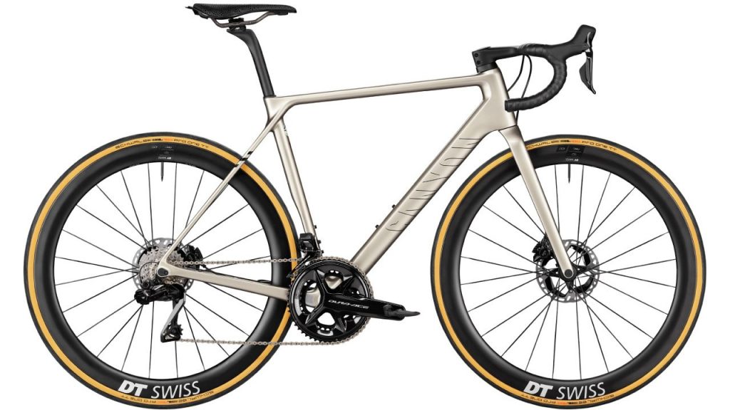 CFR Disc Aero