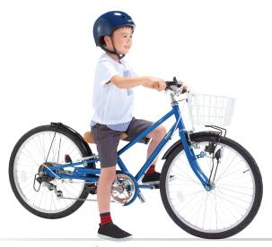 いち・ろく自転車