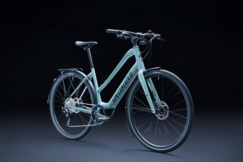 Vado SL ST
