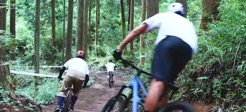 MTB