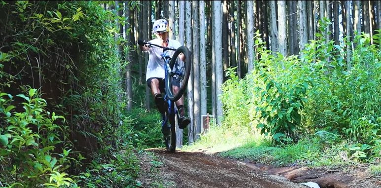 MTB